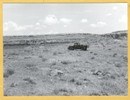 Photo of old truck in Chaco