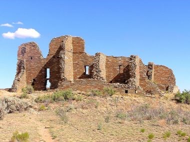 Photo of Pueblo Pintado