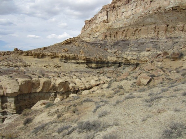Menefee Formation Menefee Formation