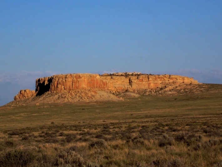 Pictured Cliffs Sandstone Pictured Cliffs Sandstone