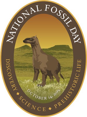 National Fossil Day 2015 National Fossil Day 2015