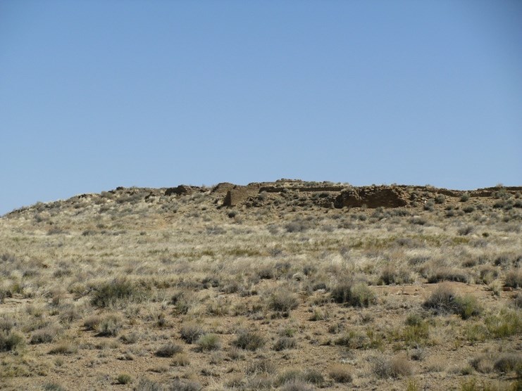 Photo of Pueblo Alto