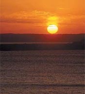 Lake Texoma State Park