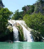 Turner Falls