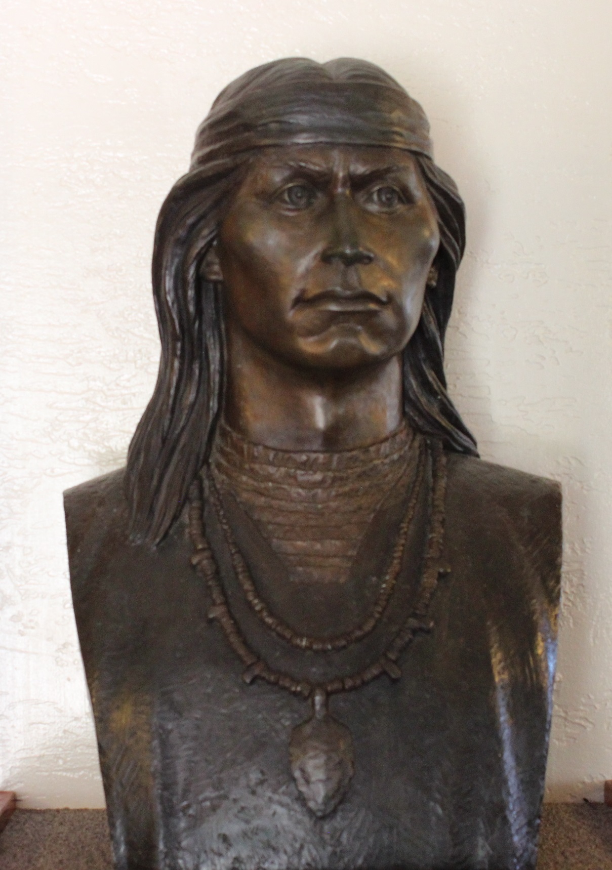 The Apache Wars Part I: Cochise - Chiricahua National Monument (U.S
