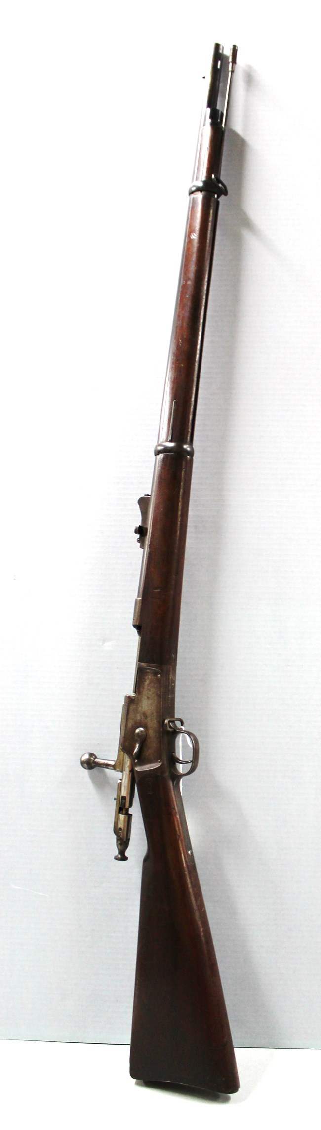 Rifle