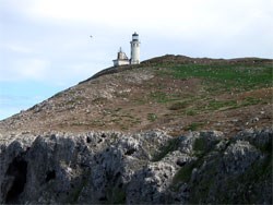 anacapa lighthouse