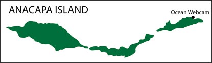 map of anacapa island