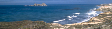 castle rock, san miguel island   timhaufphotography.com