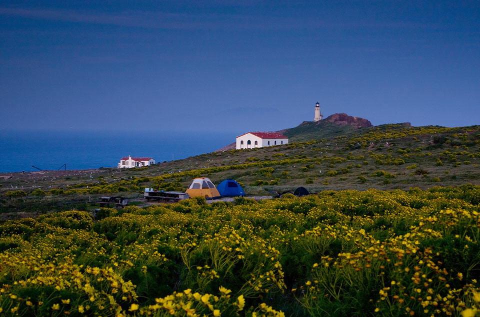 Anacapa Island Wharf: Improving Safety and Resiliency - Anchor QEA