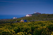 Camping Channel Islands National Park U S National Park Service 