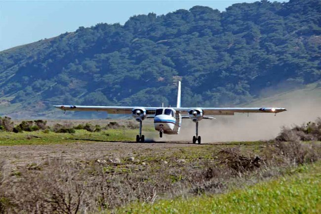 Channel Islands Aviation