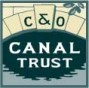 C&O Canal Trust Logo