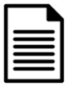 document icon