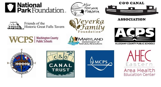 Education Partners Logos Education Partners Logos