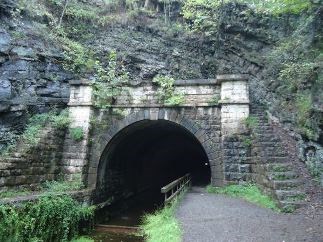 Paw Paw Tunnel