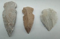Spear Points