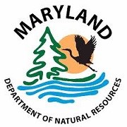 Maryland Department of Natural Resources logo