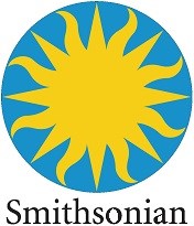 Smithsonian logo