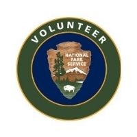 Volunteer-in-Parks Logo