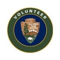 Volunteer-in-Parks Logo