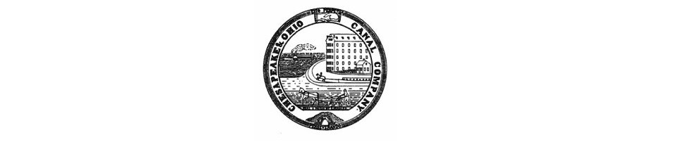 Canal Company Logo