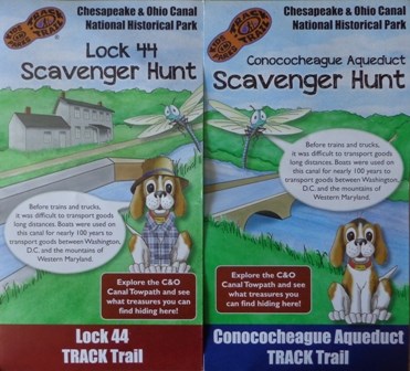 track trails brochures track trails brochures
