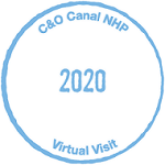 Chesapeake and Ohio Canal National Historical Park Virtual Stamp Chesapeake and Ohio Canal National Historical Park Virtual Stamp