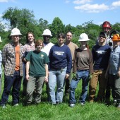 Next generation of park stewards Next generation of park stewards