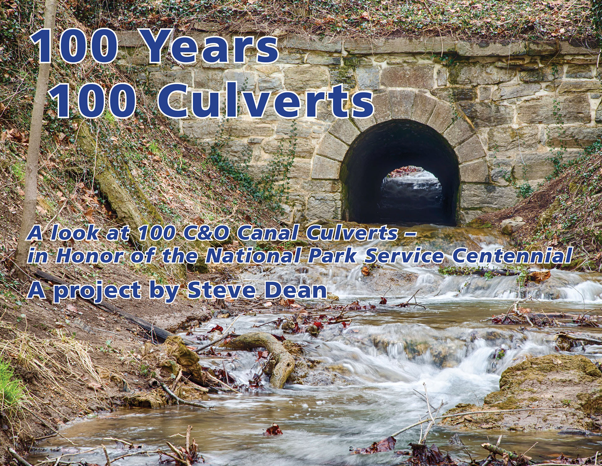 Steve Dean Culvert Presentation