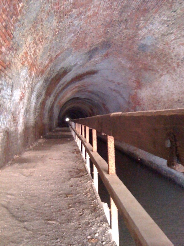 Paw Paw Tunnel East Portal Paw Paw Tunnel East Portal