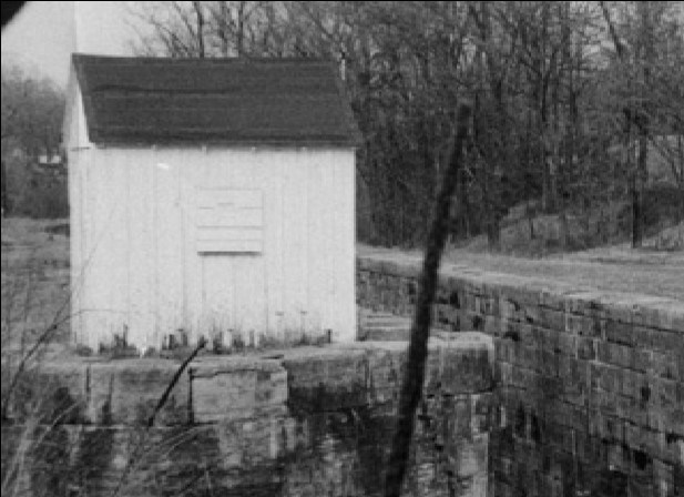 Watch House