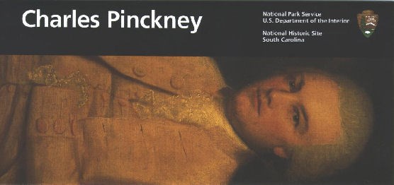 Charles Pinckney NHS Official Brochure Charles Pinckney NHS Official Brochure