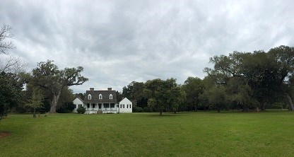 Charles Pinckney Historic Site