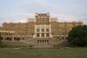Little Rock Central High School
