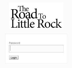 RTLR sign in page