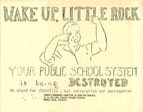 Flyer for the Women's Emergency Committee to Open Our Schools. Flyer for the Women's Emergency Committee to Open Our Schools.