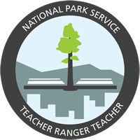 Teacher Ranger Teacher logo Teacher Ranger Teacher