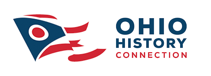 Ohio History Connection Logo