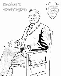 Booker_T_Washington-Outline thumbnail