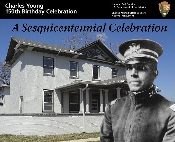 Sesquicentennial Event
