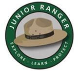 Junior Ranger Junior Ranger