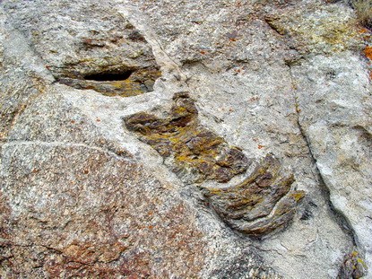 City of Rocks offers exceptional opportunities for geologic study