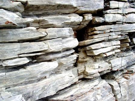 Elba Quartzite