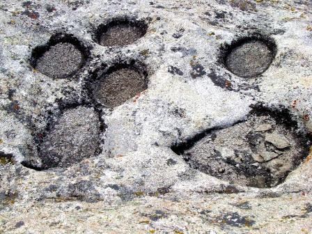 11 Types of Holes in Rocks