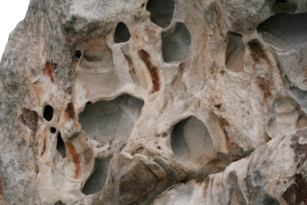 Tafoni