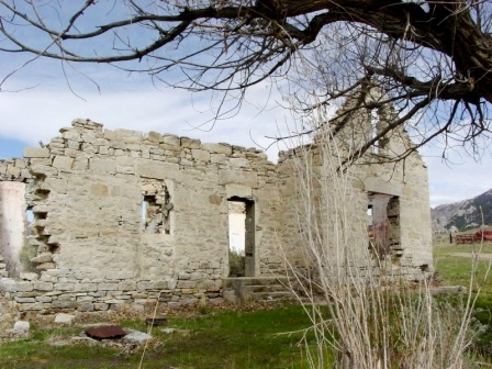 Stone House 
