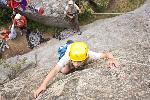 Climbing Experience Program