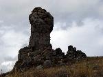Finger Rock