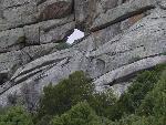 Shangri La Arch 051909